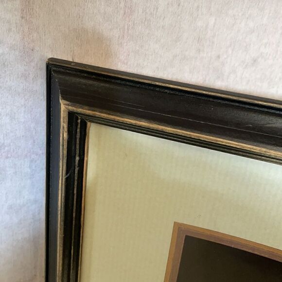 Giclee Print: Magnolia Still Life I Framed and Matted - Picture 10 of 14